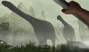 Image result for King Kong 2005 Brontosaurus