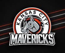 Image result for Ice Mavericks Logo