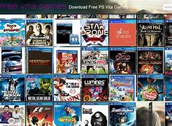Image result for PS Vita Games Download
