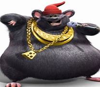 Image result for Big Cheese Mouse