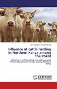 Image result for Cattle Rustling in Kenya Childern
