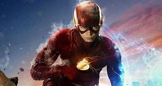 Image result for The Flash Season 2 Characters