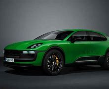 Image result for Porsche Electric SUV