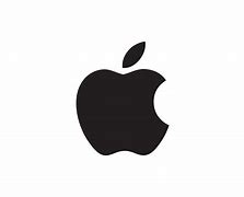 Image result for iPhone Logo in Text