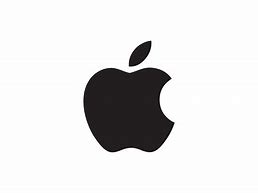 Image result for Real Apple Logo