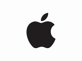 Image result for Apple Logo BMP