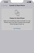 Image result for iPhone 13 Pro Max Reset Network Setting