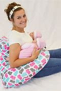 Image result for Twin Pregnancy Pillow
