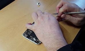 Image result for How to Remove iPhone Battery Adhesive