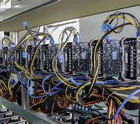 Image result for Bitcoin Miner