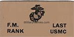 Image result for USMC SRB
