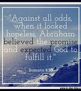 Image result for Romans 4