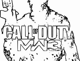 Image result for Call of Duty Modern Warfare 3 Nicki Minaj
