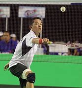 Image result for Backhand Badminton