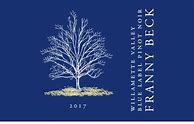 Image result for Franny Beck Pinot Noir Blue Label