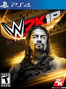 Image result for WWE 2K18 Size PC