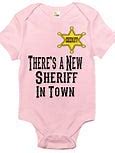 Image result for There's a New Sheriff in Town Meme