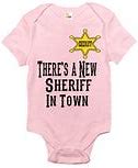 Image result for New Sheriff in Town Meme