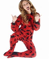 Image result for Have Footie Pajamas