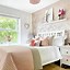 Image result for Pink Bedroom Walls with Wood Trim