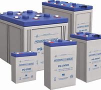Image result for Sealed Lead Acid Battery Connection in Series