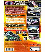 Image result for NHRA Championship Drag Racing