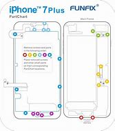 Image result for Screw Pattern iPhone 6