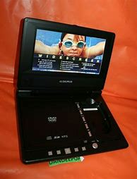 Image result for Polaroid Audiovox DVD Player