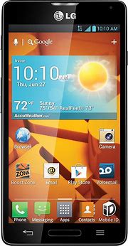 Image result for Boost Mobile New 4G Phone LG