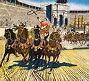 Image result for Chariot Racing in Ancient Greece