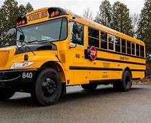 Image result for School Bus Front