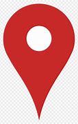 Image result for Map Pin No Background