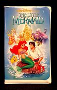 Image result for The Little Mermaid Replacment Cover