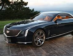 Image result for 2019 Pebble Beach Cadillac