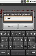 Image result for Android Password Attributes