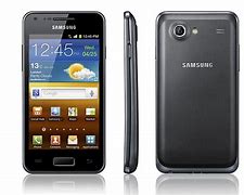 Image result for Samsung Galaxy Star Advance Black