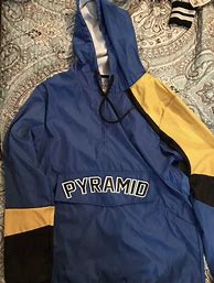Image result for Black Pyramid Sweater