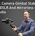 Image result for Mobile Phone Camera Tracking Gimbal
