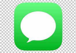 Image result for iPhone Messages Logo