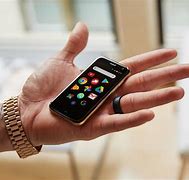 Image result for Palm Phone River Rock