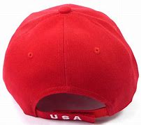 Image result for American Flag MLB Hats