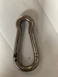 Image result for Stainless Steel 3 Snap Hook