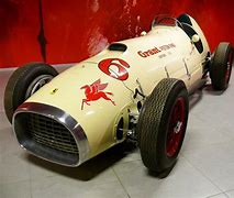 Image result for Ferrari 375 Indy
