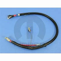 Image result for Dodge Ram 2500 Battery Cables