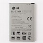 Image result for LG Slide Phone Battery