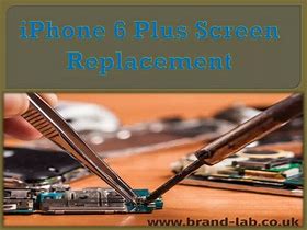 Image result for Repair Parts USA iPhone 6s Plus Screen Repair
