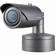 Image result for Hanwha Techwin Cameras