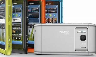 Image result for Nokia Edge N8