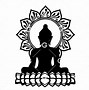 Image result for Meditating Monk Skeleton