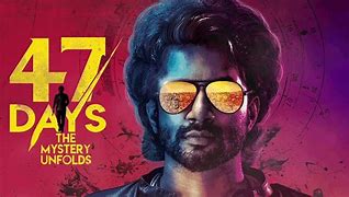 Image result for 47 Days to Go